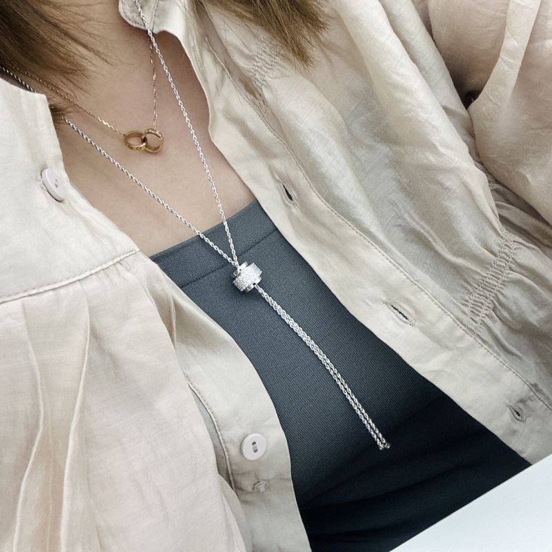 Piaget Necklaces